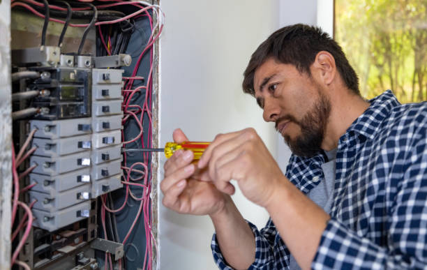 Best Electrical Wiring and Rewiring  in New Burlington, OH